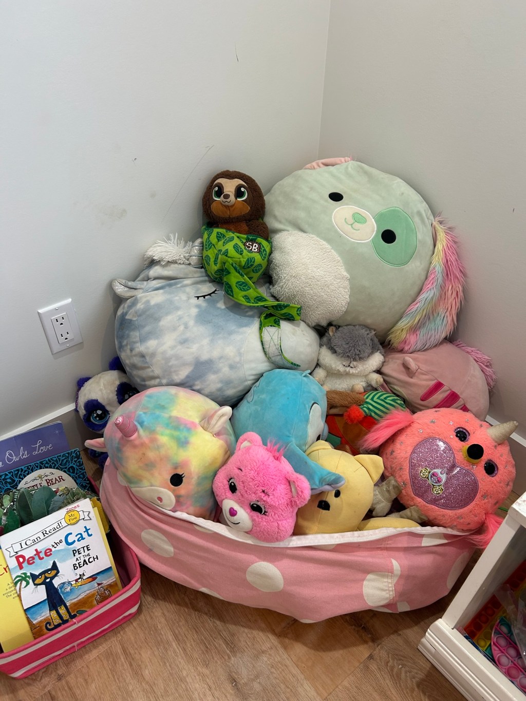 The Great Pre-Christmas Declutter&nbsp;Party